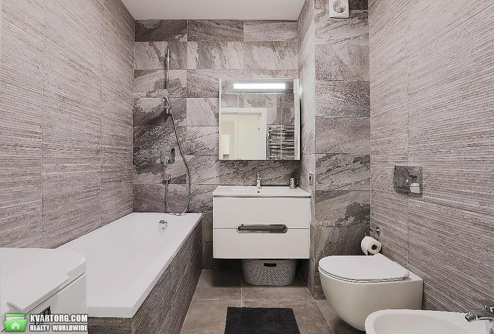 Rent out 3-room apartment. Киев,  Златоустовская — photo 5