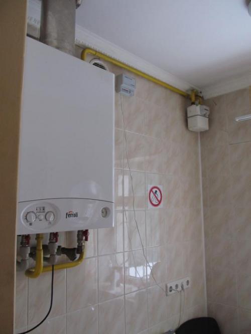 Sell house. Одесса, Б.Хмельницького,12 — photo 6