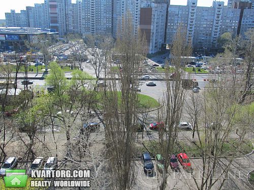 Sell 2-room apartment. Киев, Глушкова пр — photo 8