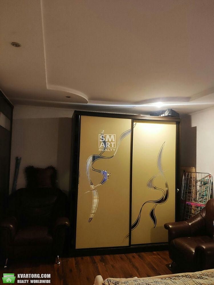 Rent out 1-room apartment. Киев, отрадный проспект — photo 2