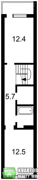 Sell 3-room apartment. Киев, Китаевская — photo 10