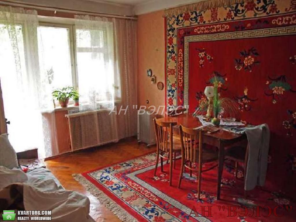 Sell 2-room apartment. Киев, Задорожный пер — photo 4