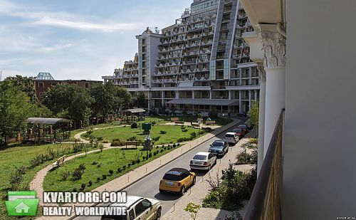 Sell 3-room apartment. Одесса, Гагаринское плато — photo 1