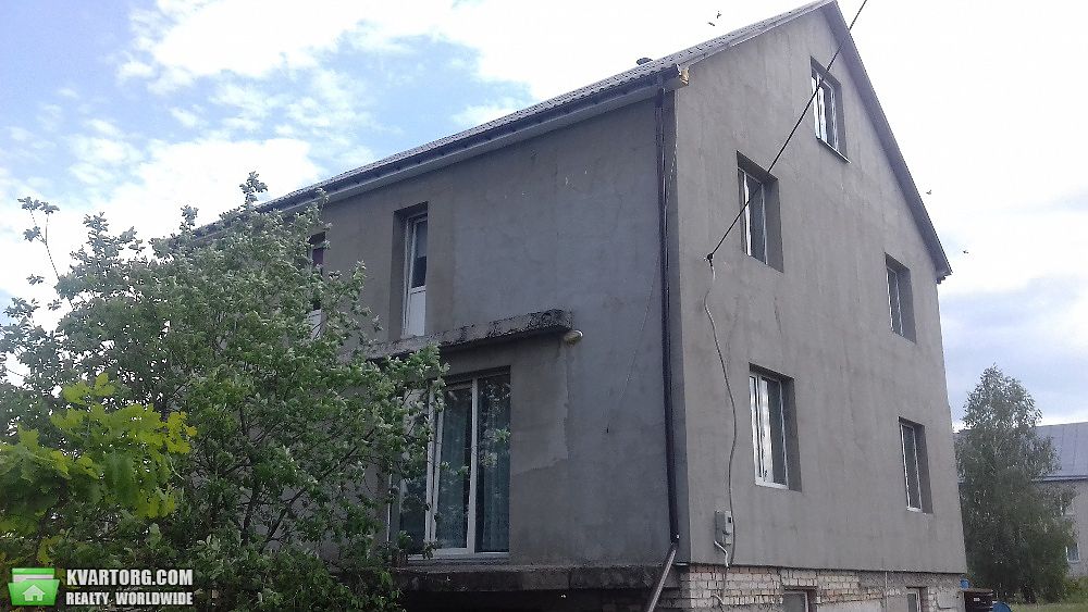 Sell house. Киевская обл., Ботаническая — photo 7