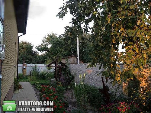 Sell house. Киевская обл., Колхозная — photo 9