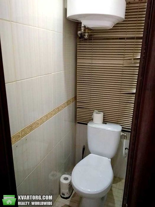 Sell 2-room apartment. Киев, Борщаговская — photo 6