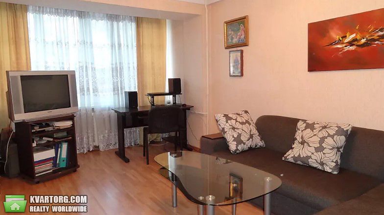Rent out 2-room apartment. Киев,  Дмитриевская — photo 6