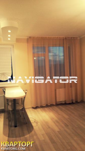 Sell 1-room apartment. Киев, Ужвий — photo 3