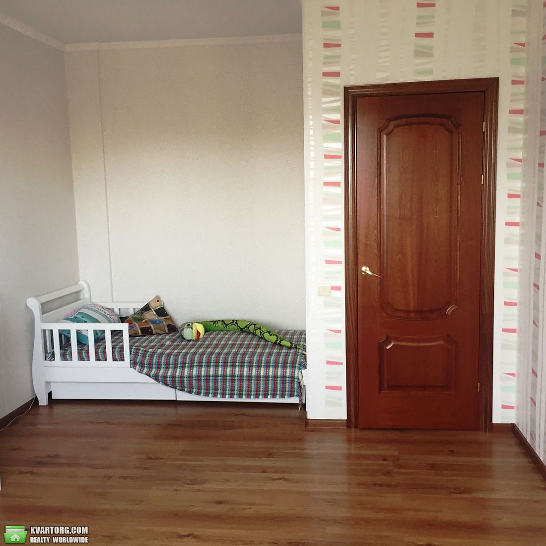 Sell 3-room apartment. Киев,  Никольско-Слободская — photo 1