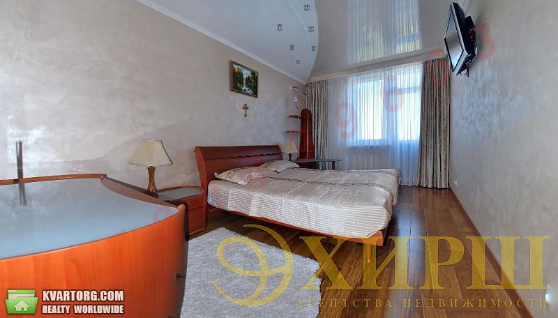Sell 3-room apartment. Киев,  Ломоносова — photo 4