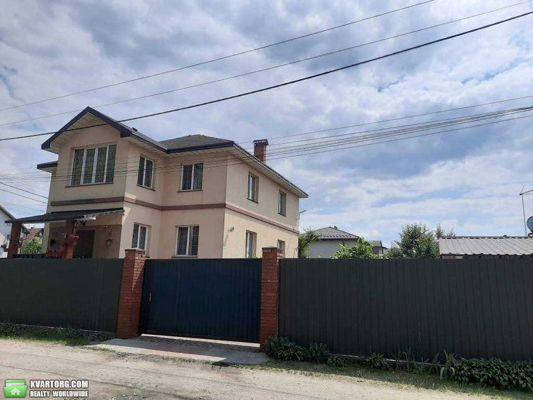 Sell house. Киевская обл., Вишеньки — photo 2