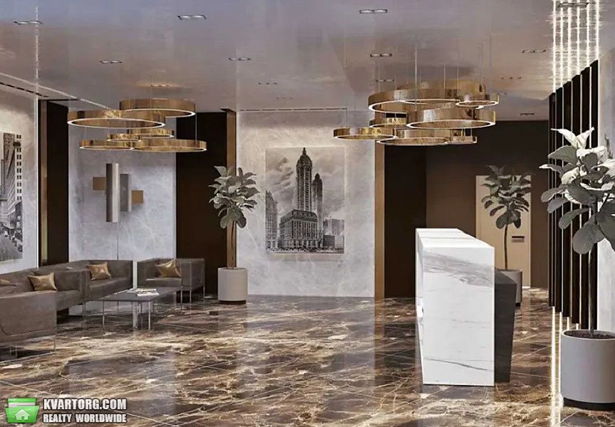 Sell 2-room apartment. Киев,  Победы пр — photo 2