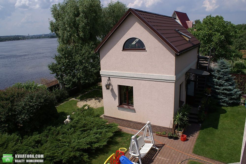 Sell house. Киев,  Садовая Осокорки — photo 4