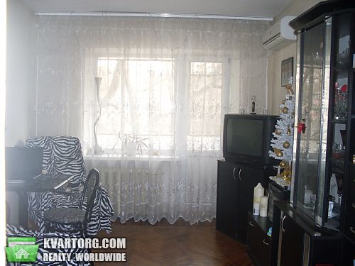 Sell 2-room apartment. Одесса, Мечникова — photo 1