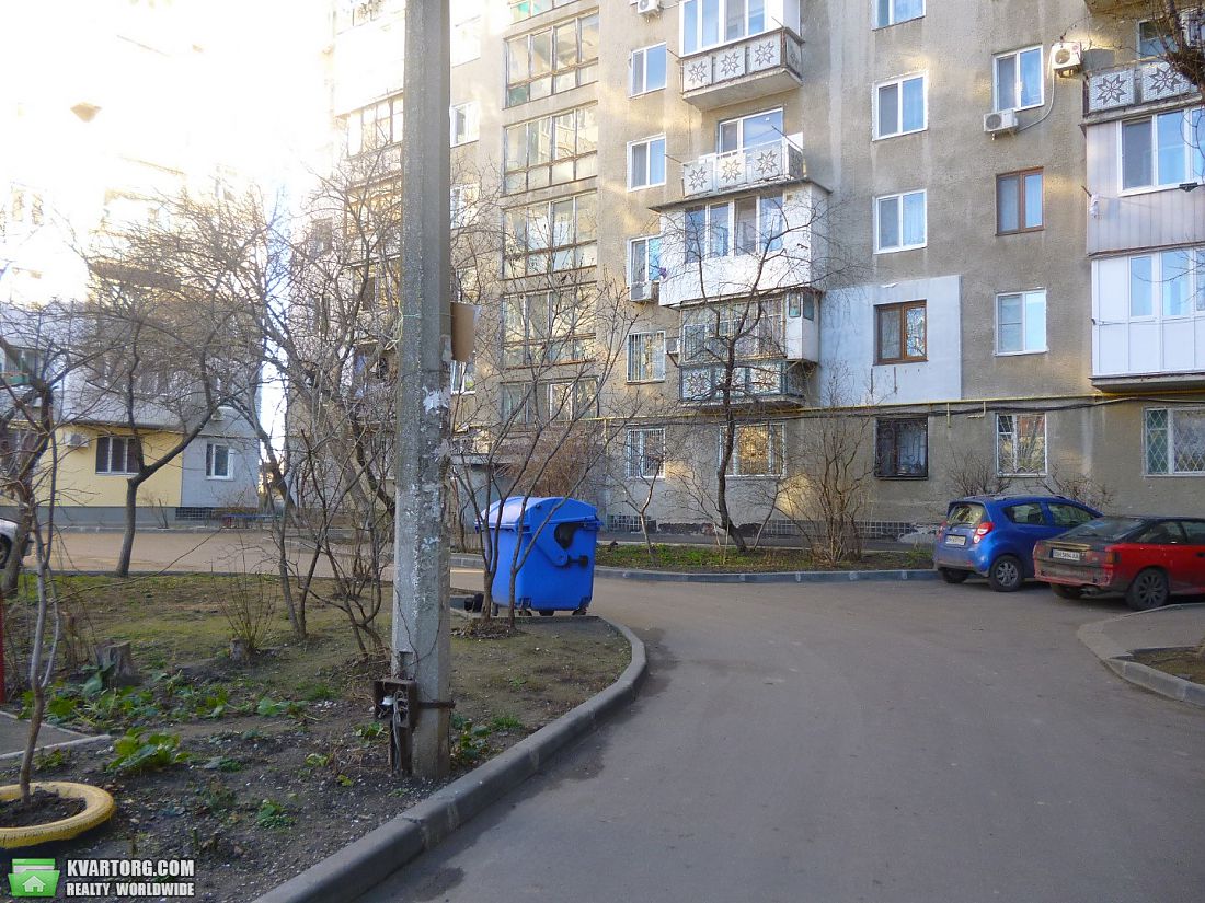 Sell 1-room apartment. Одесса, Николаевская дорога — photo 2