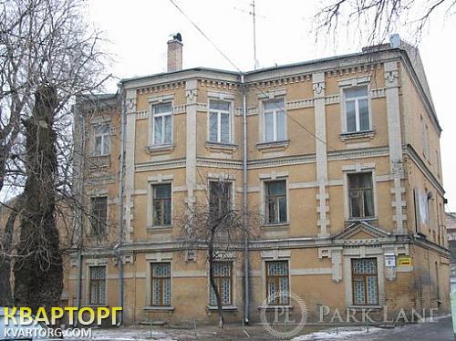 Sell office. Киев,  Кудрявская — photo 1