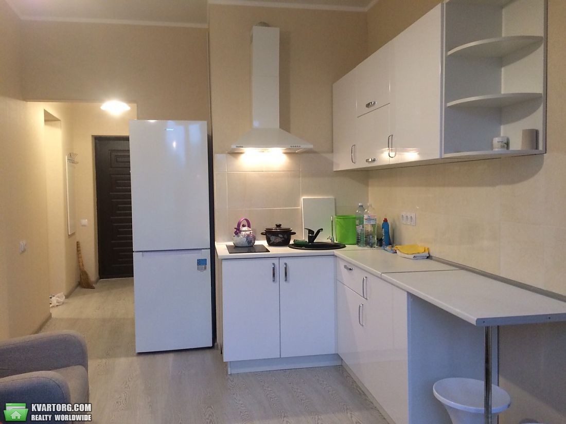 Rent out 2-room apartment. Одесса, Генуэзская — photo 1