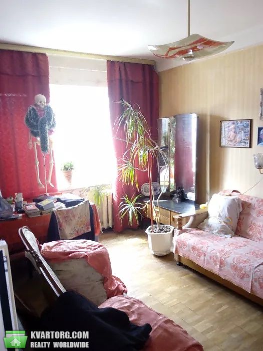 Sell 3-room apartment. Киев,  Азербайджанская — photo 2