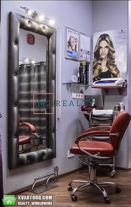 Sell office. Киев, Вячеслава Черновола — photo 7