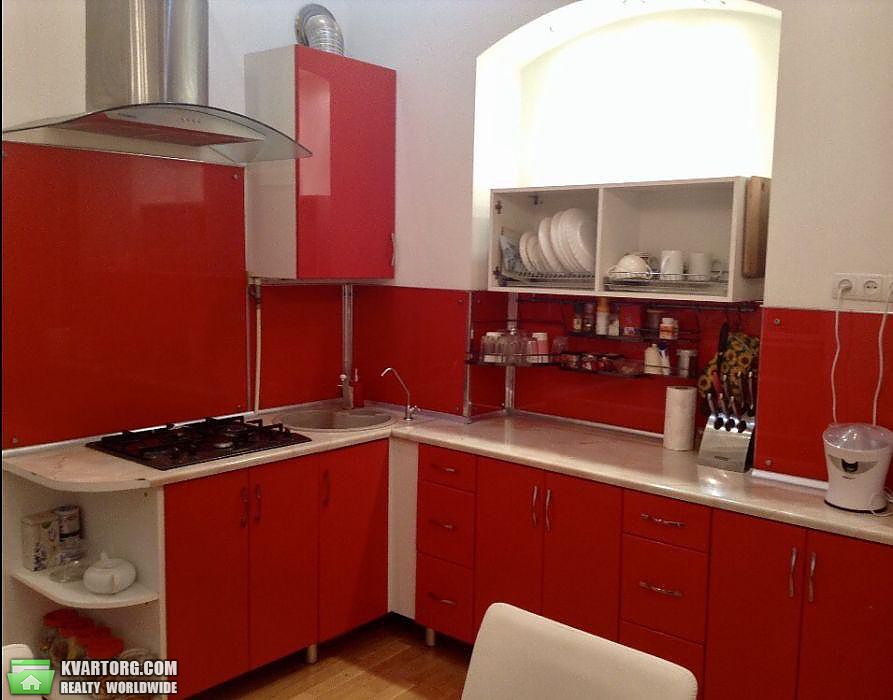 Rent out 3-room apartment. Киев,  Пушкинская — photo 5