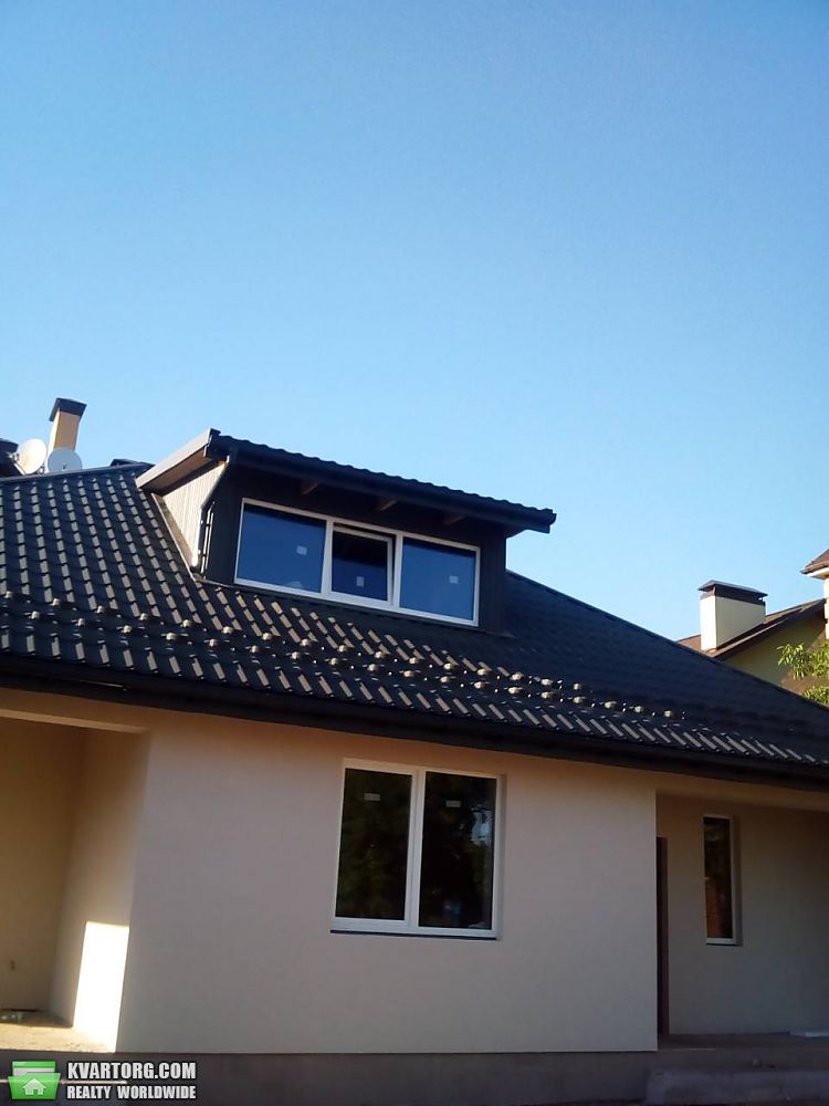 Sell house. Киев,  Осокорская — photo 1