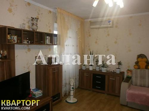 Sell 1-room apartment. Одесса, Заболотного/Днепр.дорога — photo 1