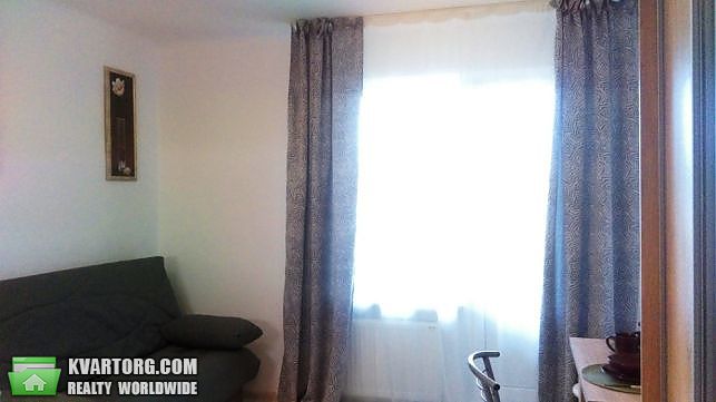 Rent out 1-room apartment. Киев,  Глушкова пр — photo 4