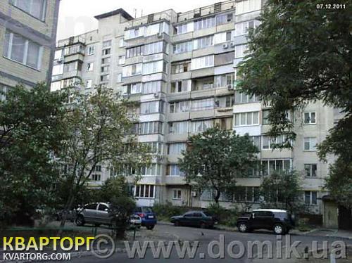 Sell 1-room apartment. Киев,  Луначарского — photo 1