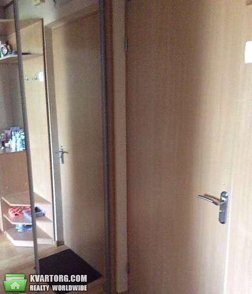 Sell 1-room apartment. Киев, Зодчих — photo 4