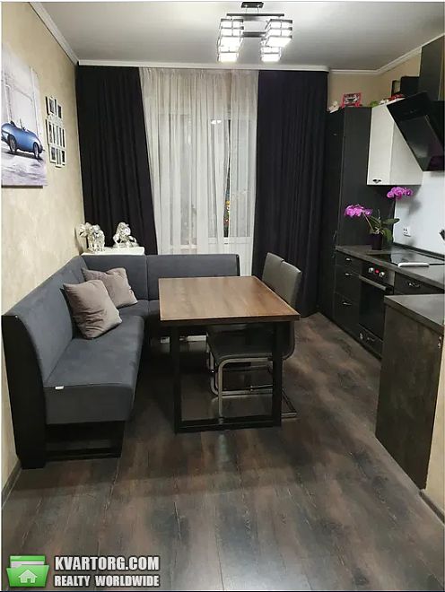 Sell 2-room apartment. Киев,  Милославская — photo 5