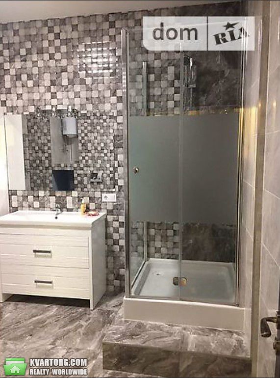 Rent out 2-room apartment. Киев,  Дарницкий бул — photo 7