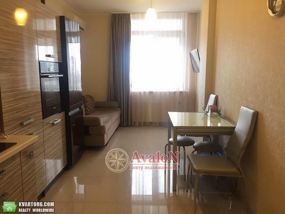 Sell 2-room apartment. Одесса, Разумовская — photo 1
