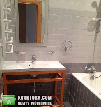 Rent out 3-room apartment. Киев, Героев Сталинграда пр — photo 8