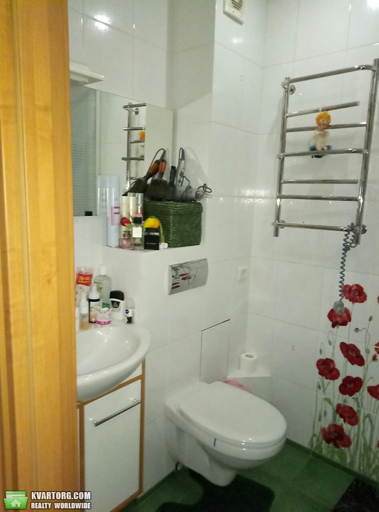 Sell 2-room apartment. Днепропетровск, Запорожское шоссе — photo 10