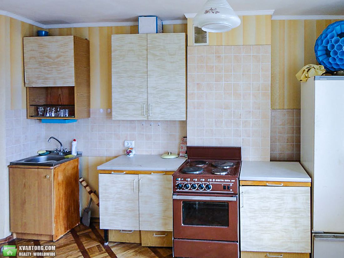Rent out 1-room apartment. Киев,  Оболонский пр — photo 4