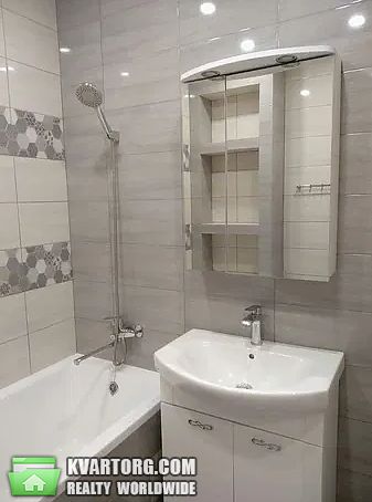 Rent out 2-room apartment. Киев, Булгакова — photo 5