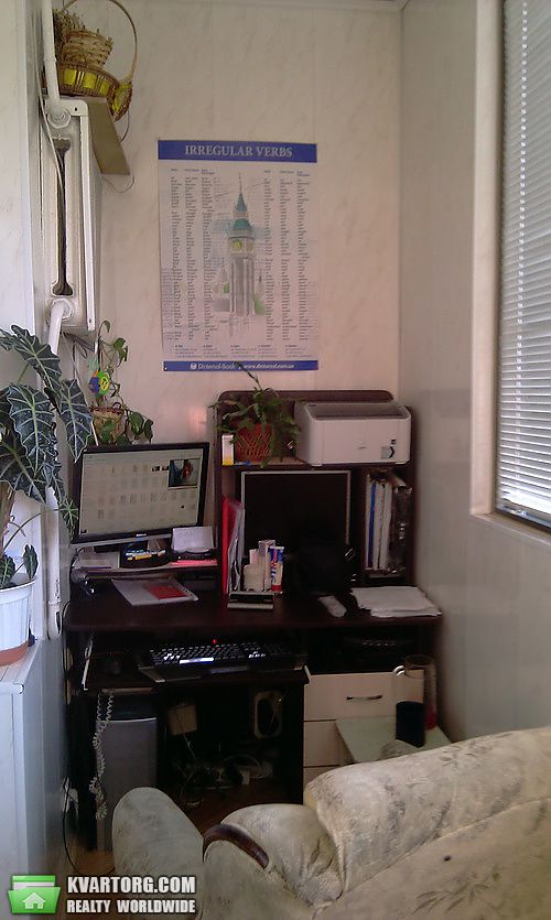 Sell 2-room apartment. Киев,  Тургеневская — photo 10