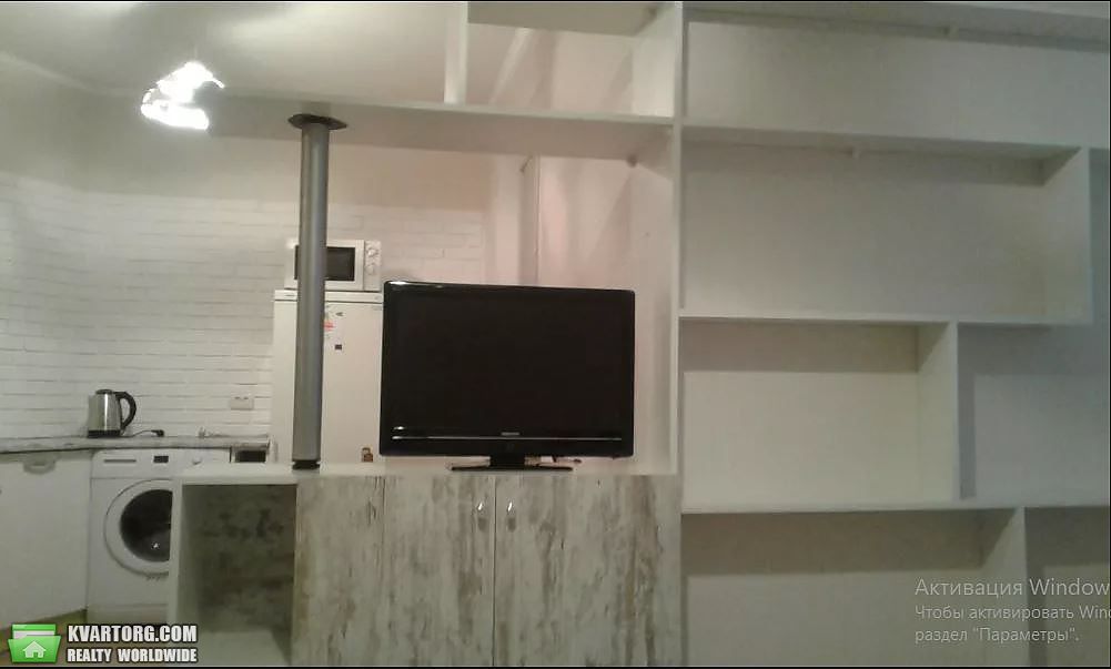 Rent out 1-room apartment. Киев, Ломоносова — photo 6