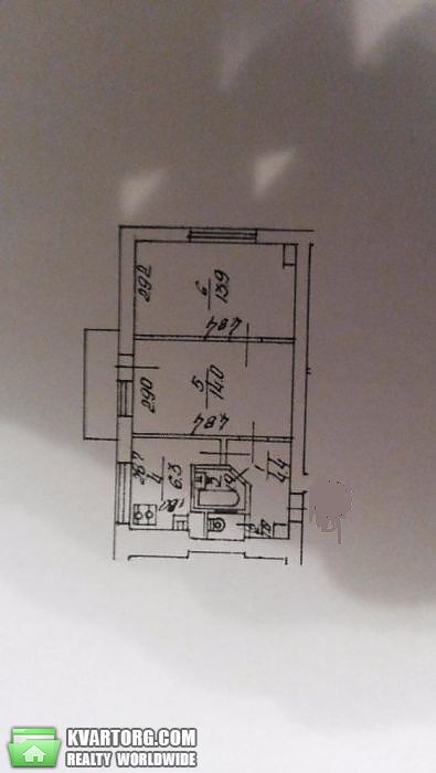 Sell 2-room apartment. Киев,  Энтузиастов — photo 4