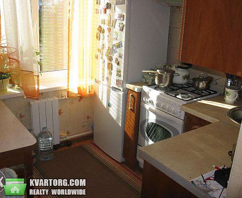 Sell 1-room apartment. Киев, Метэюка — photo 3