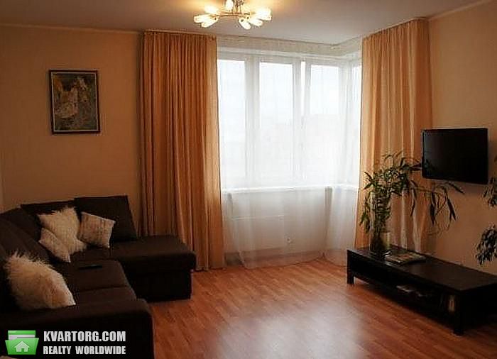 Rent out 1-room apartment. Харьков, Чканова — photo 1