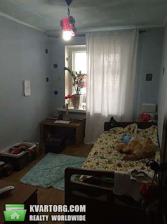 Sell 3-room apartment. Киев,  Тростянецкая — photo 1