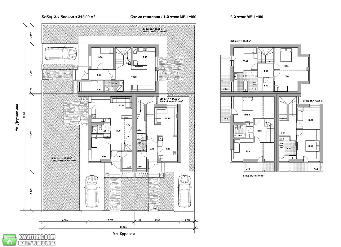 Sell house. Одесса, Курская — photo 4