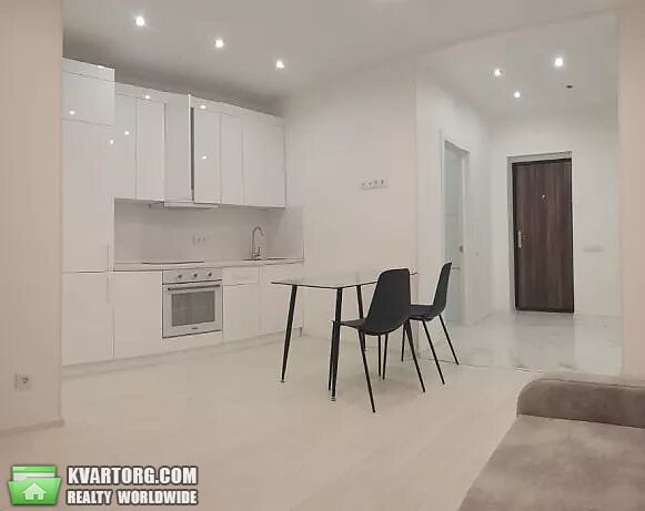 Rent out 1-room apartment. Киев, Практична — photo 2