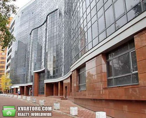 Sell office. Киев, Щорса — photo 1