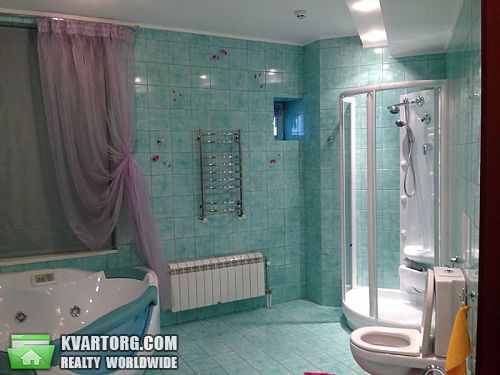 Sell multi-room apartment. Киев, Лютеранская — photo 10