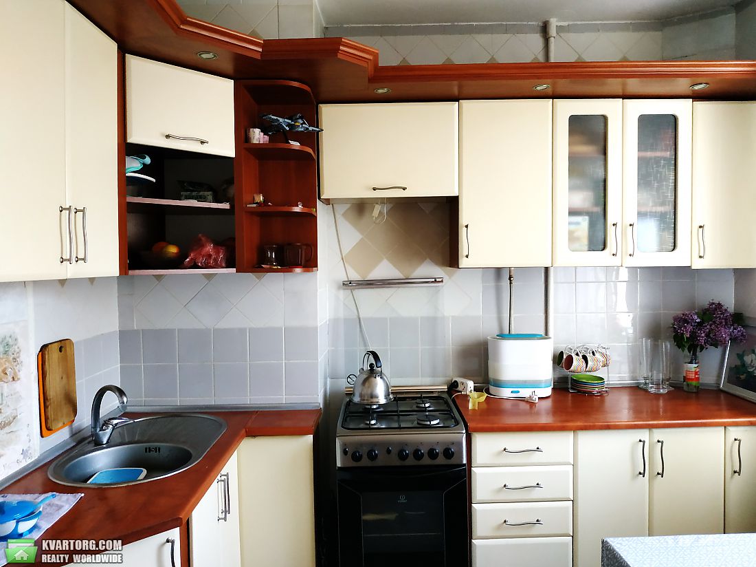 Sell 1-room apartment. Одесса, Высоцкого — photo 1
