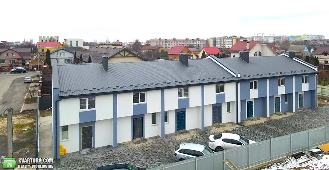 Sell house. Киевская обл., с.Святопетровское — photo 5