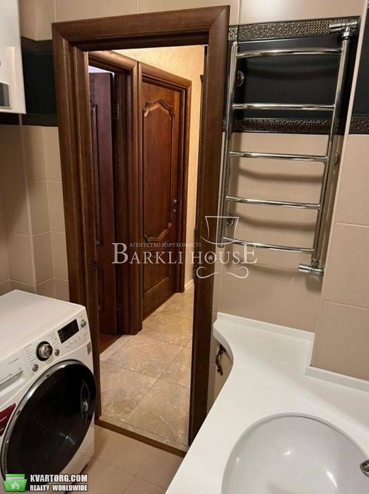 Rent out 3-room apartment. Киев, Пр. Лобановского — photo 5