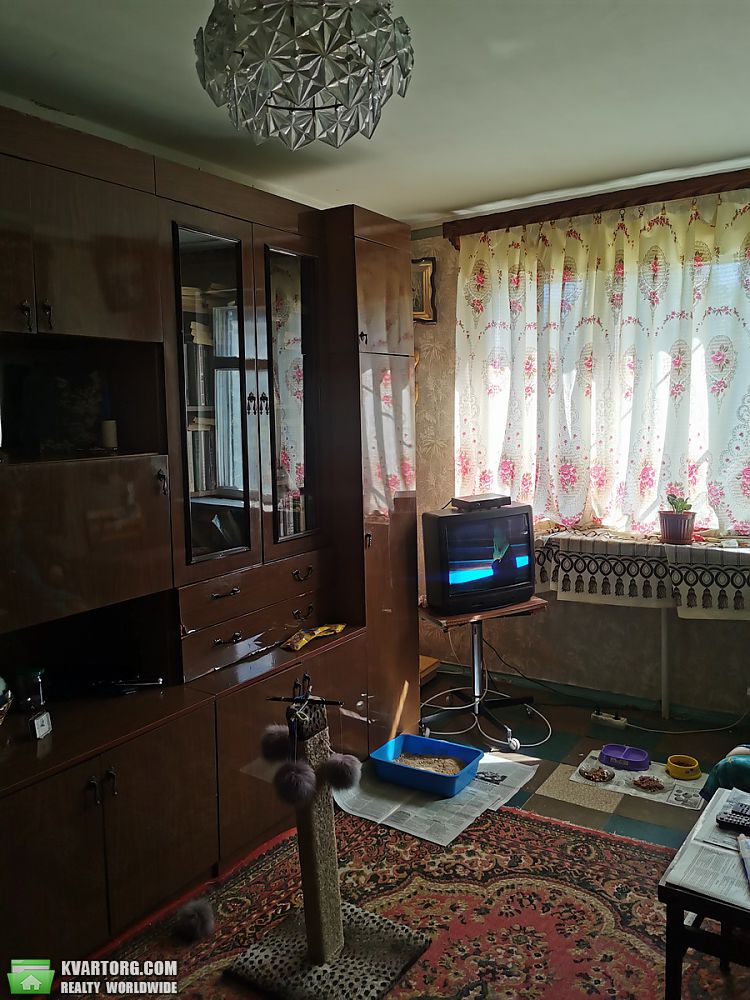 Sell 2-room apartment. Одесса, Паустовского — photo 5